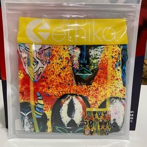 COPY - Ethika “The Staple” Underwear